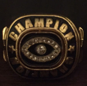 Meet your Posher, Coen